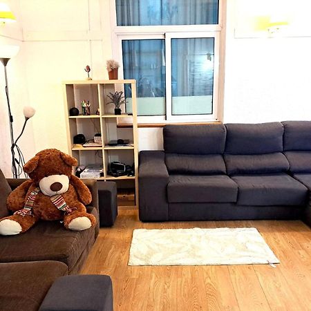 Habitacion Para Grupos Y Familias Hasta 8 Barcelona Zewnętrze zdjęcie